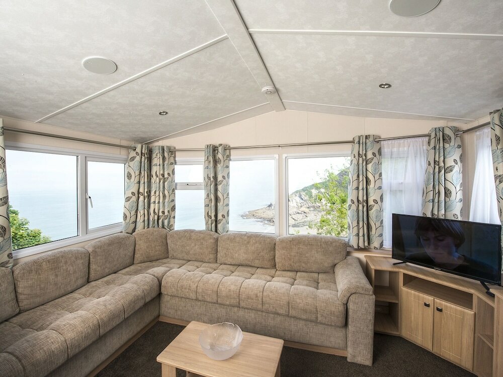 Фото Sandaway Beach Holiday Park