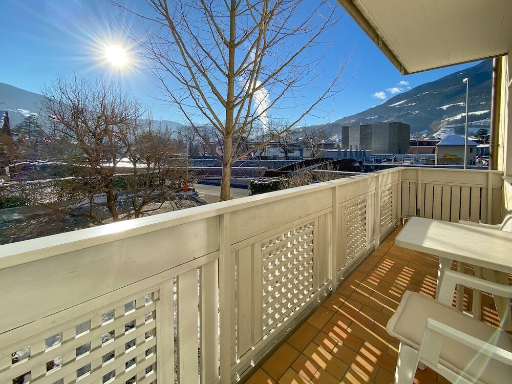 Фото Residence Isarcus