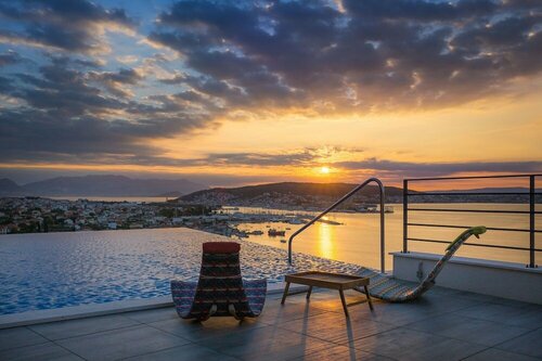 Гостиница Hotel Ola - Adults Only