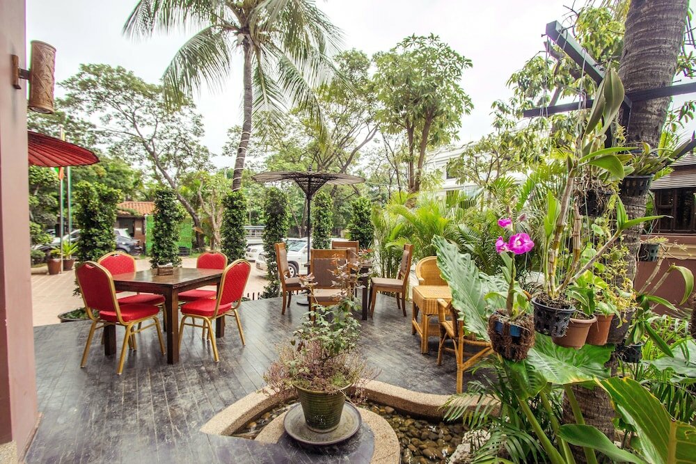 Фото Sakura Princess Hotel