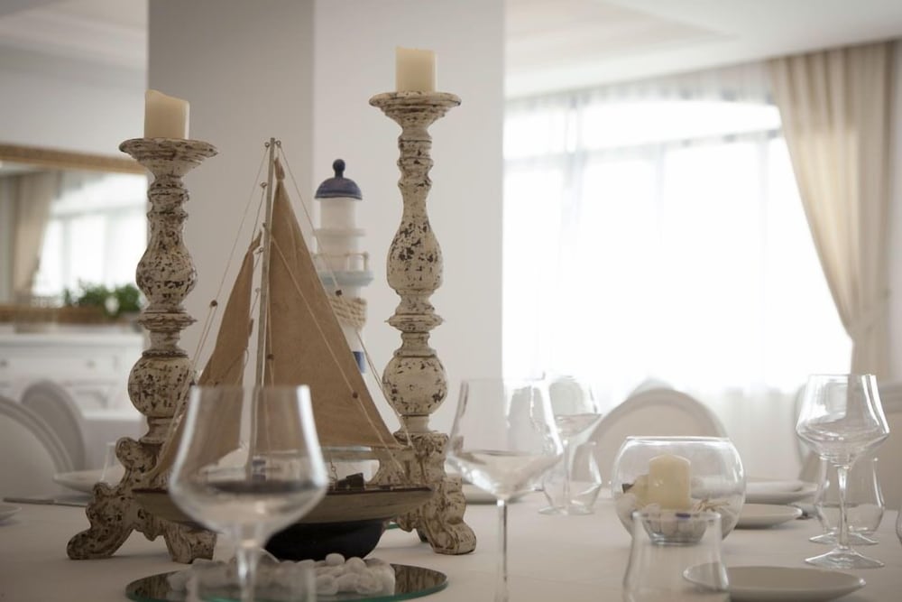 Фото Le Saline Resort