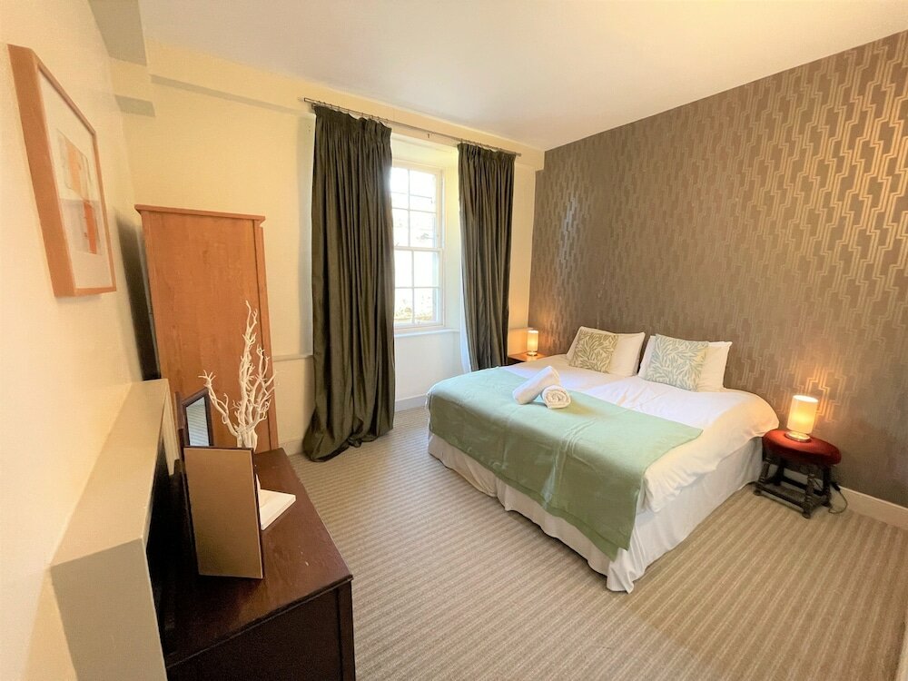 Фото Kirkhill Estate Rooms