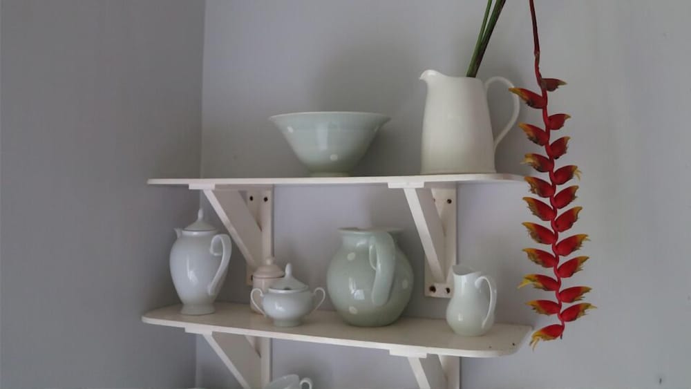 Фото Bungalow Sud