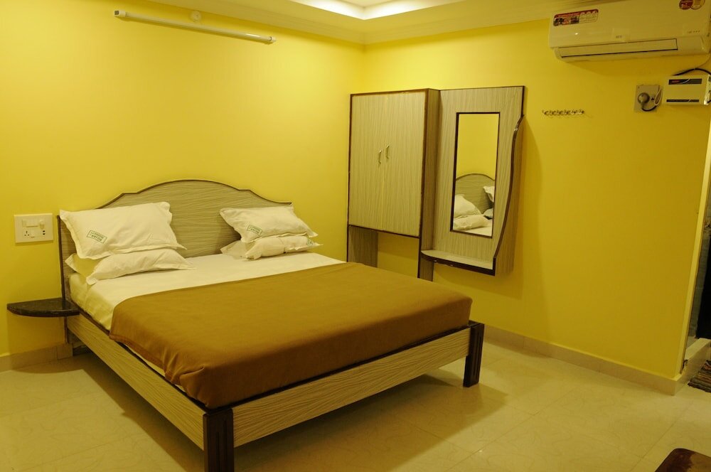 Фото Sujan Residencys