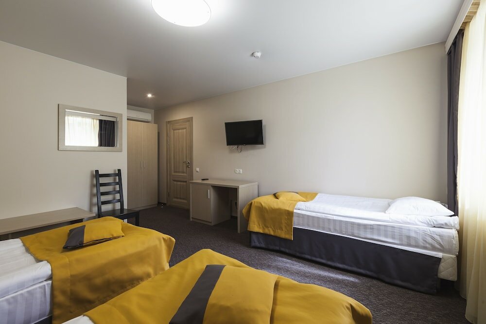 Фото Приорат