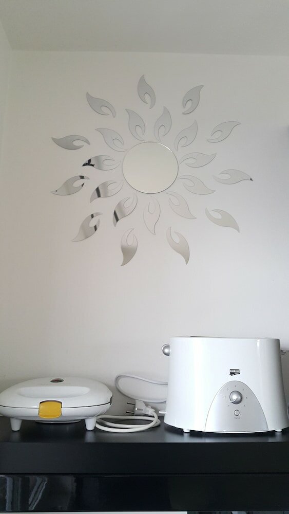 Фото Bastien Studio near Airport