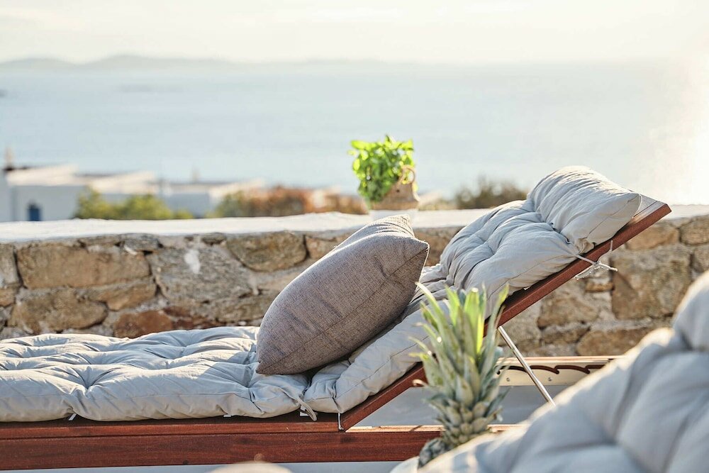 Фото Casa Tagoo Mykonos