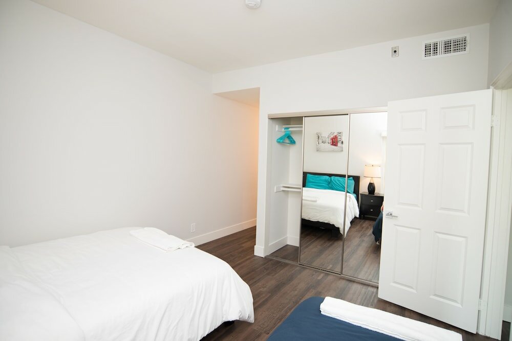 Фото Wellworth Apartments