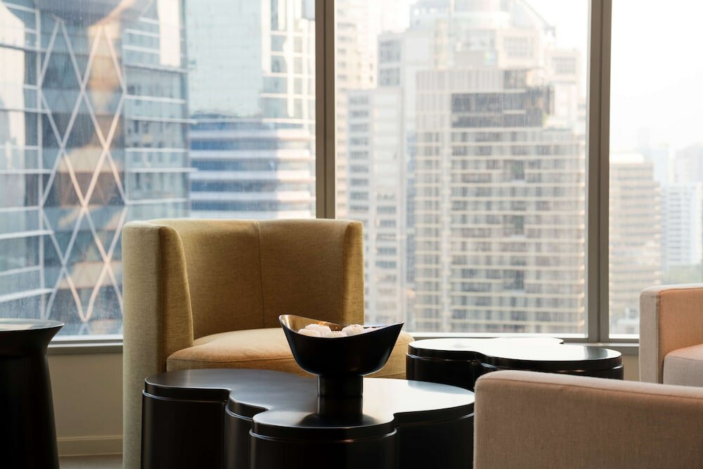 Фото Park Hyatt Bangkok