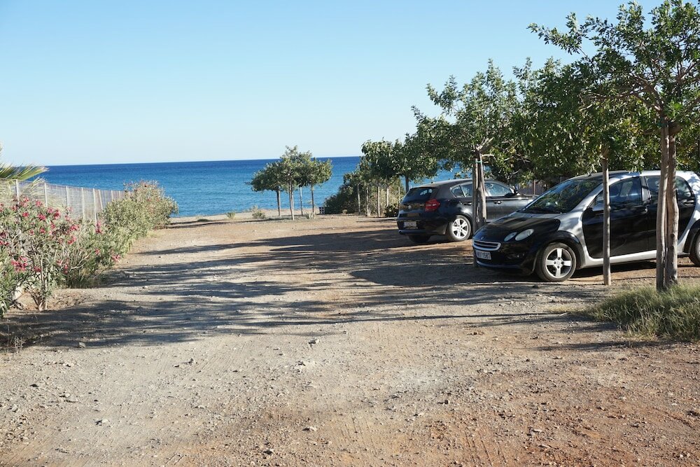 Фото Portela Apartments Kampoula