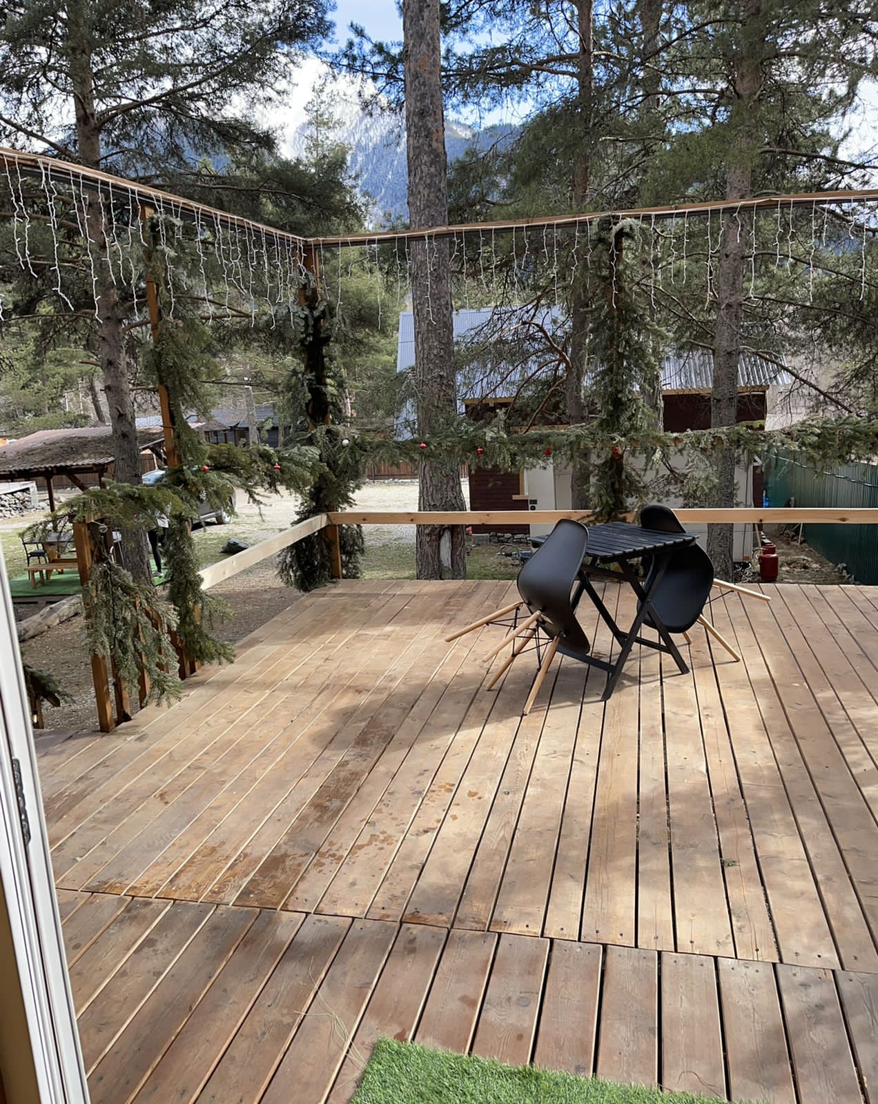 Фото Тихий дом