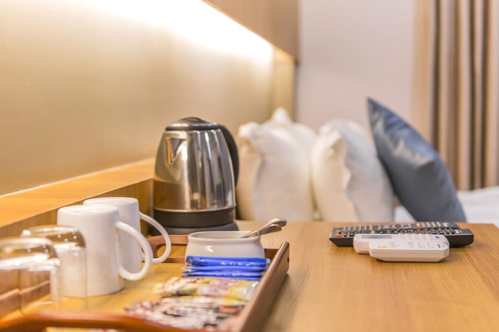 Фото Kuredhi Beach Inn