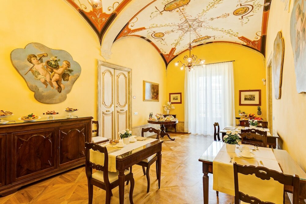 Фото Relais degli Angeli