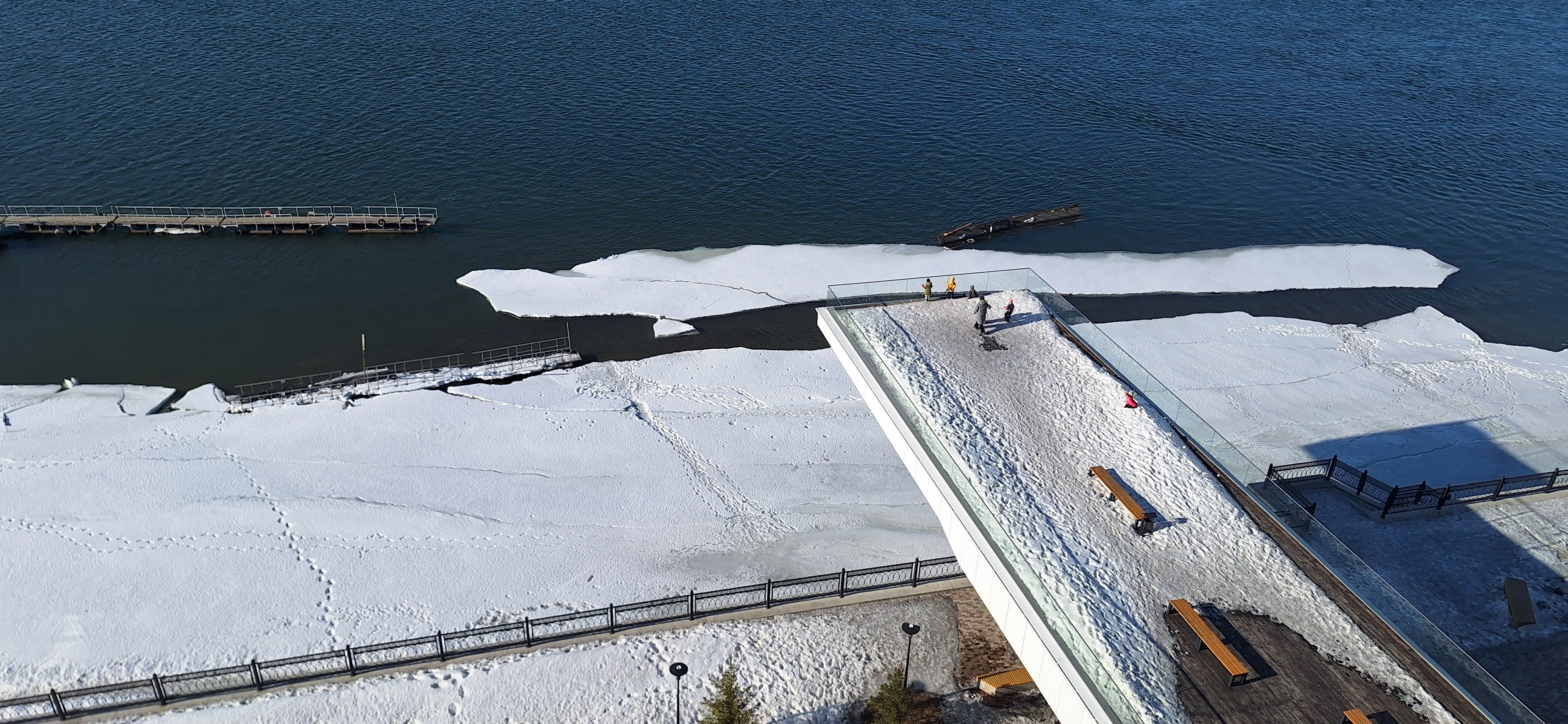 Фото Apart River