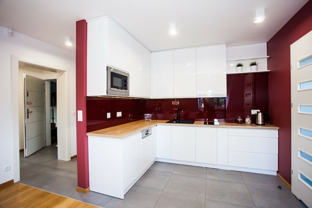 Фото Apartamenty SaltApart