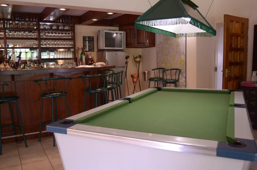 Фото Ah Ha Guest House