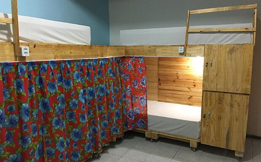 Фото Cambada Hostel