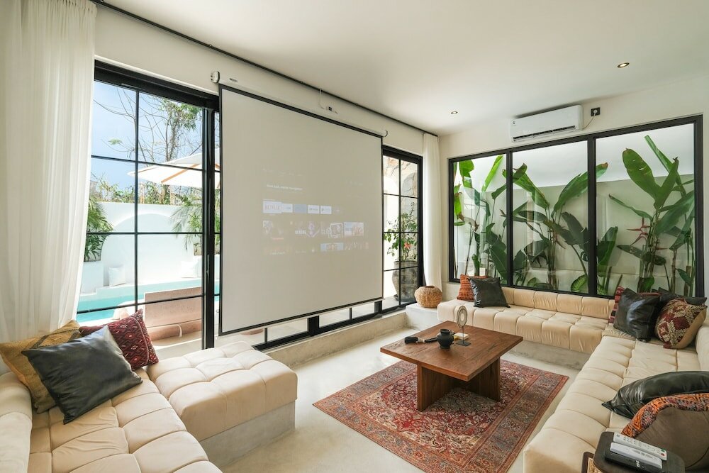 Фото Villa Sama Canggu