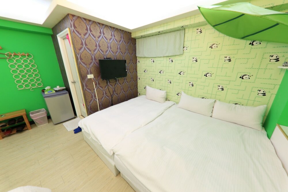 Фото Fengchia Europe 3