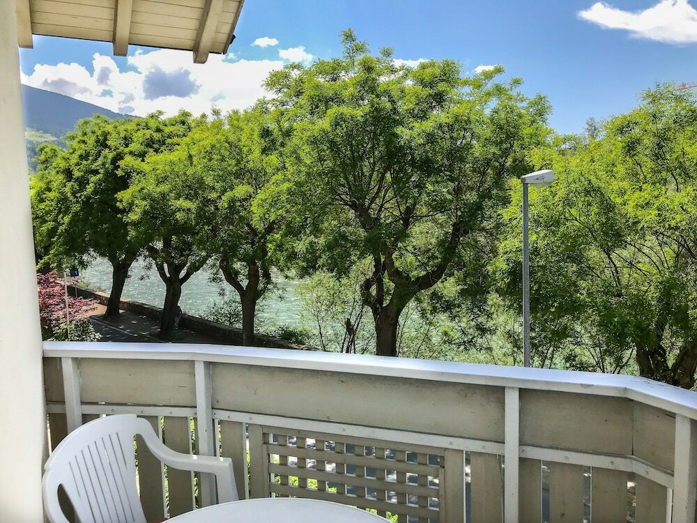 Фото Residence Isarcus