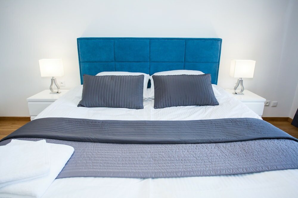 Фото Apartamenty SaltApart