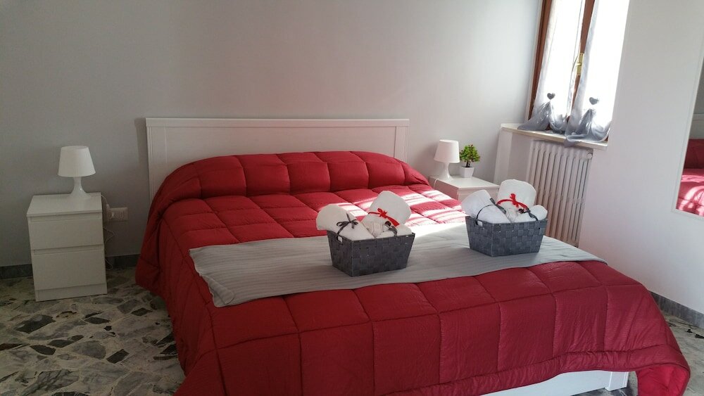 Фото History b&b