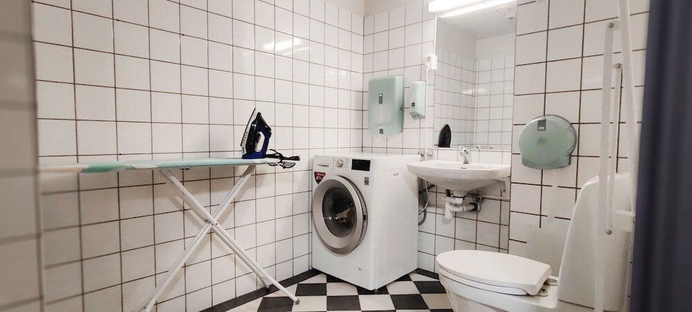 Фото Hotell Molde