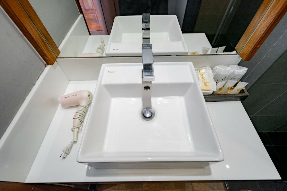 Фото Отель Naiya Buree Boutique Resort