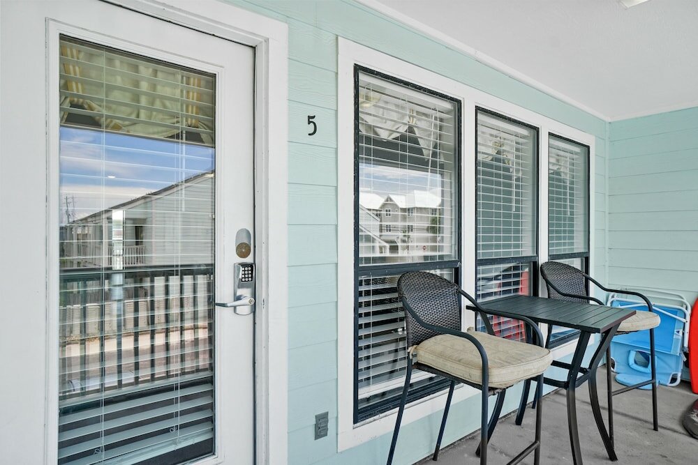 Фото Southwind Condo Rentals by Panhandle Getaways