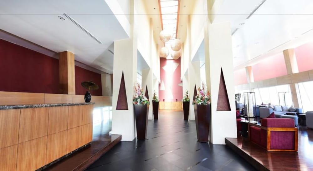 Фото The Thingaha Nay Pyi Taw