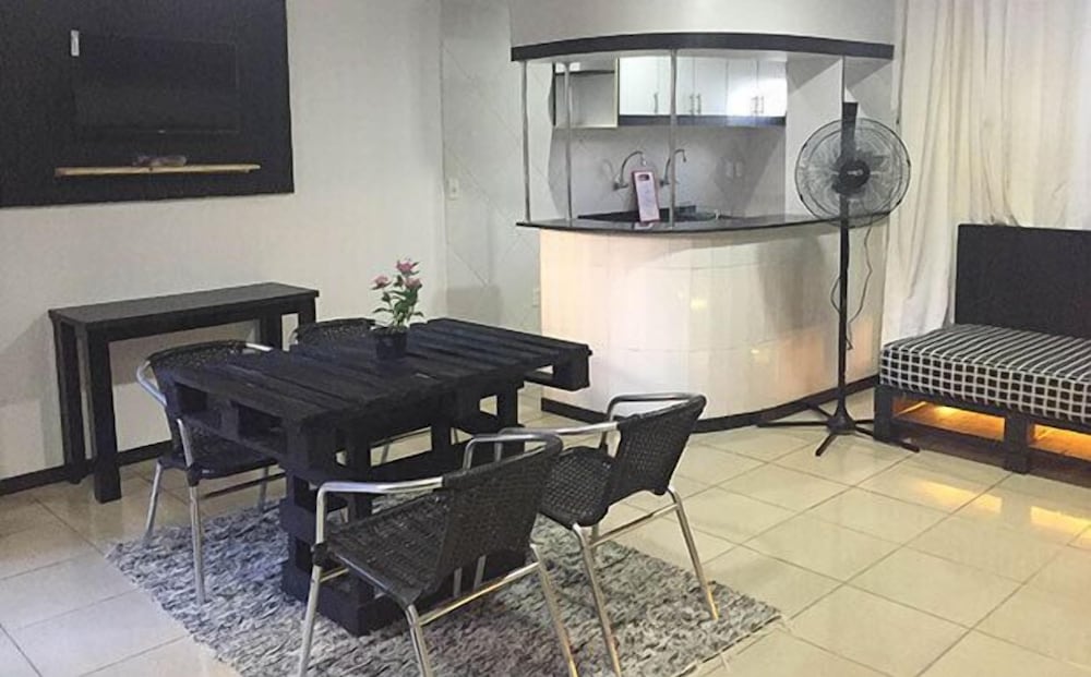 Фото Cambada Hostel