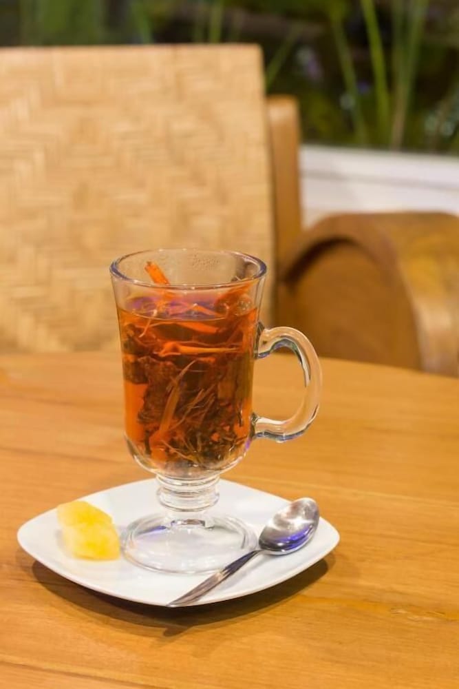 Фото Grand Puri Saron Yogyakarta