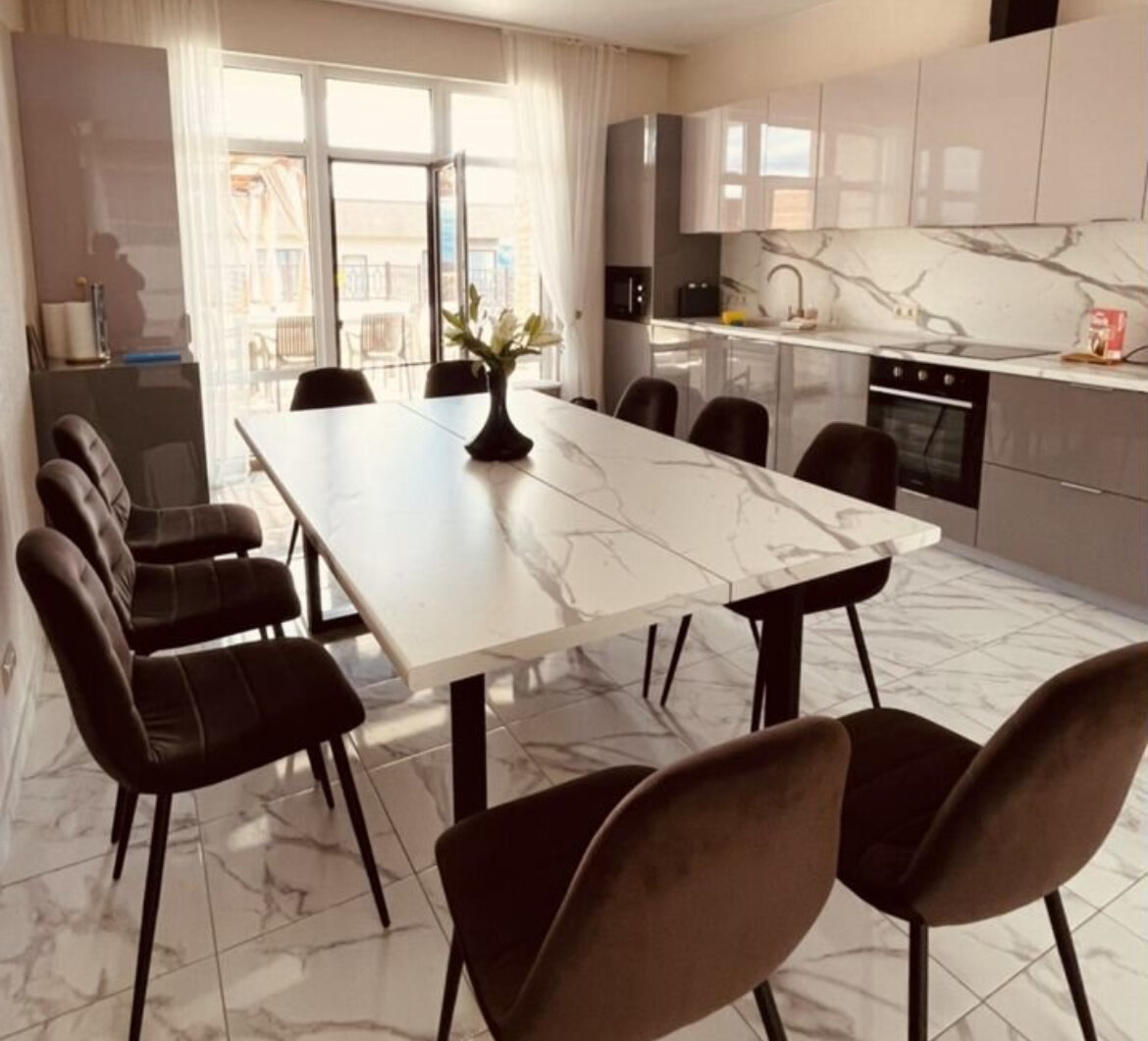 Фото Вилла Высокая