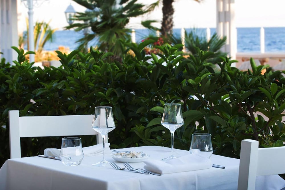 Фото Le Saline Resort