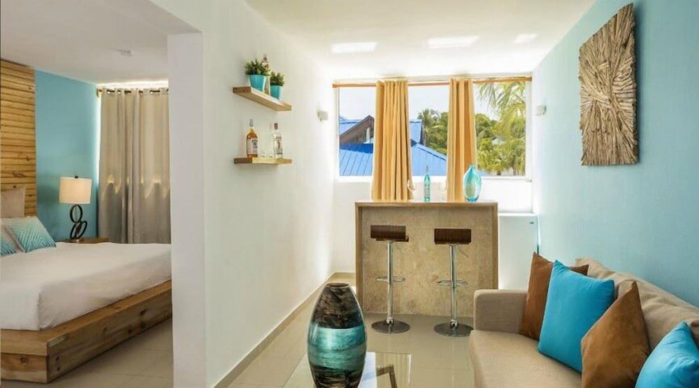 Фото Ahnvee Resort Adults Only