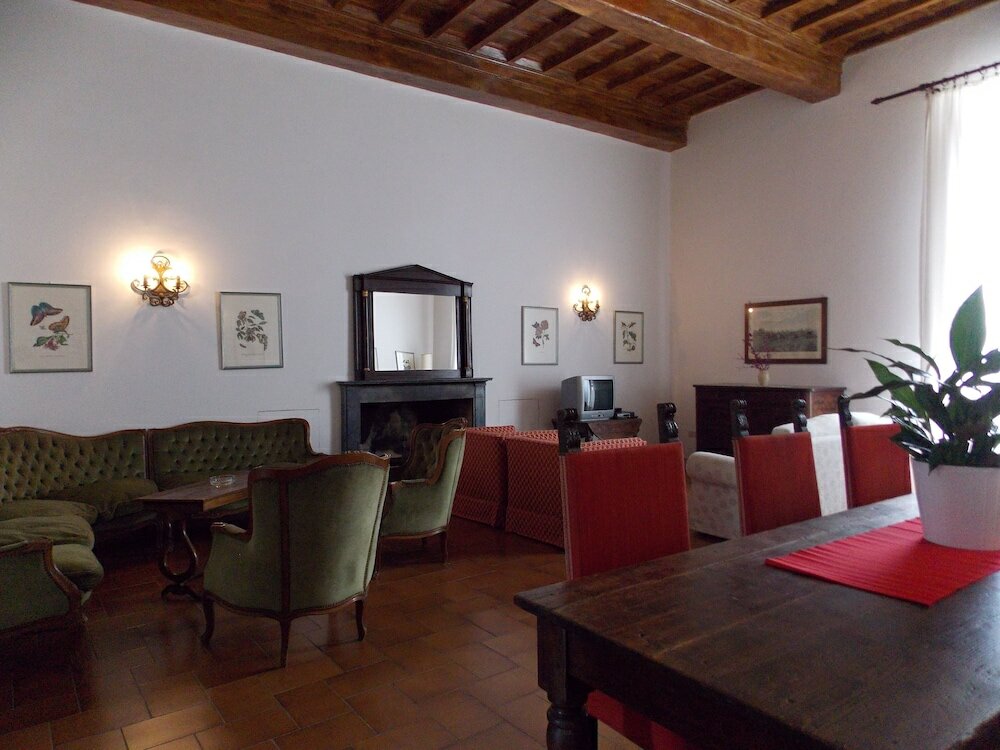 Фото Villa Senni