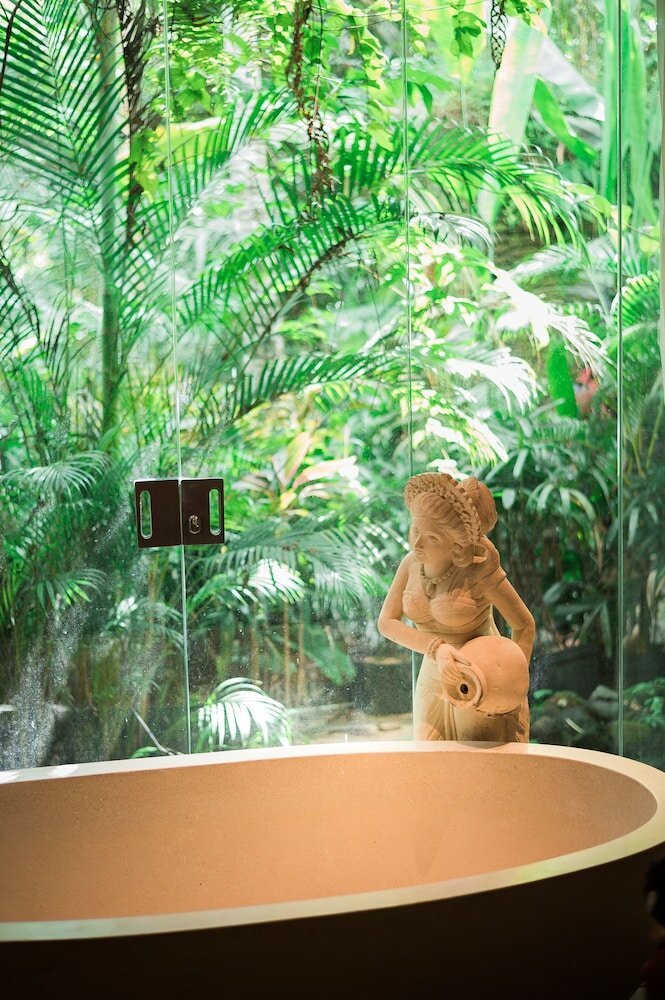 Фото The Udaya Resorts and SPA