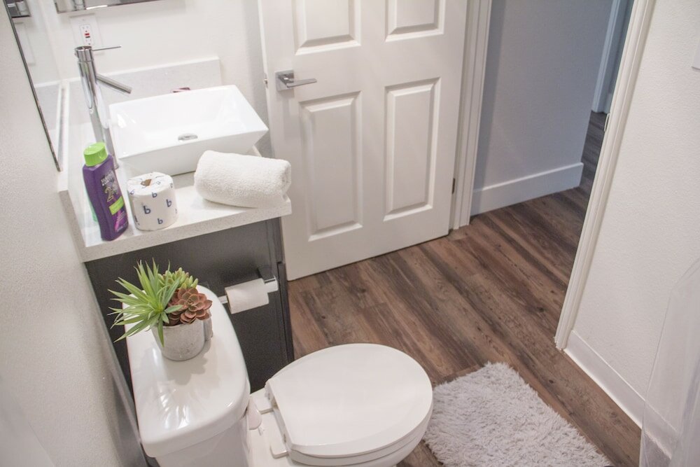 Фото Wellworth Apartments