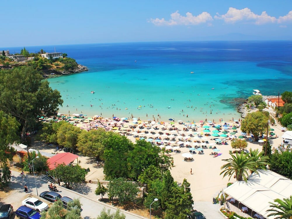 Фото The Mansion