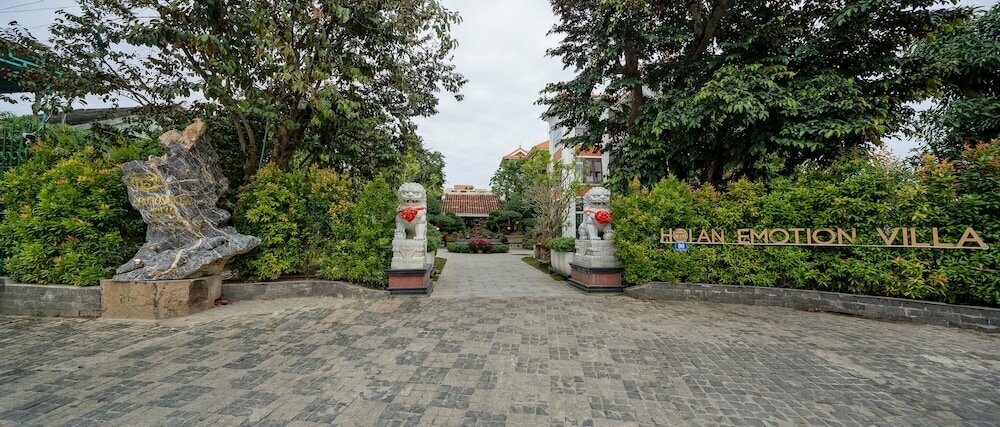 Hotel Hoi An Emotion Boutique Hotel, Hội An, photo