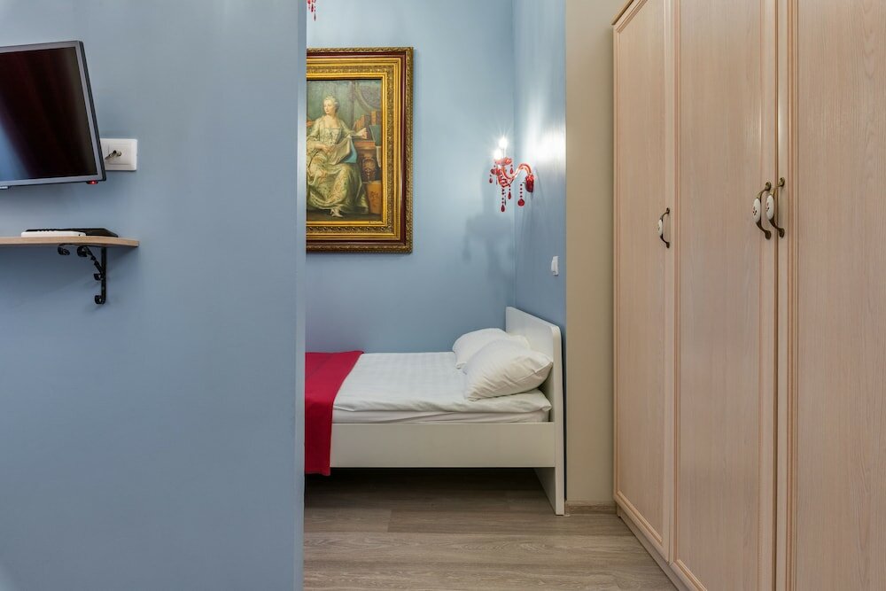 Фото ColorSpb Дом Литераторов