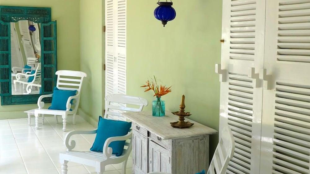 Фото Bungalow Sud