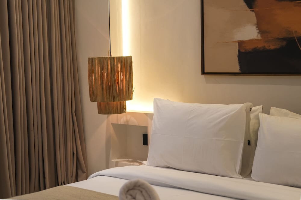 Фото Villa Sama Canggu