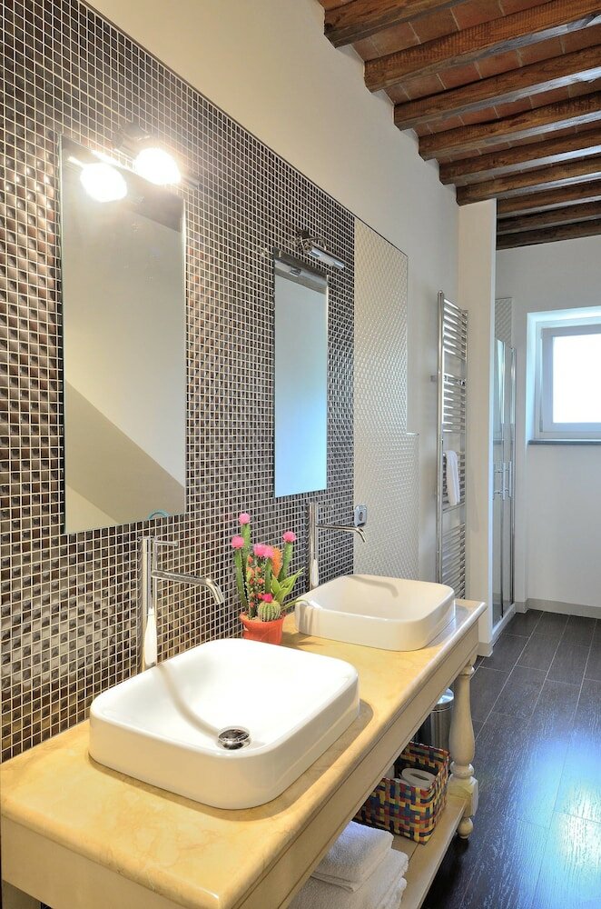 Фото Agriturismo Giusi e Dario