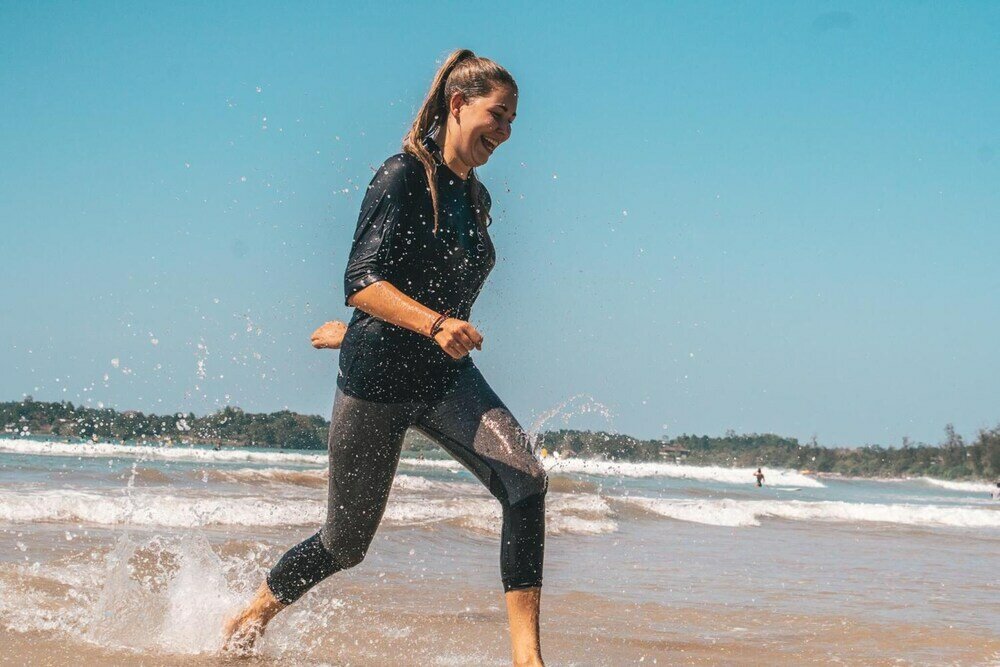 Фото Surf & Yoga Mirissa