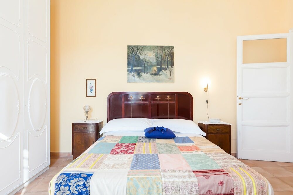 Фото Terrace Suite