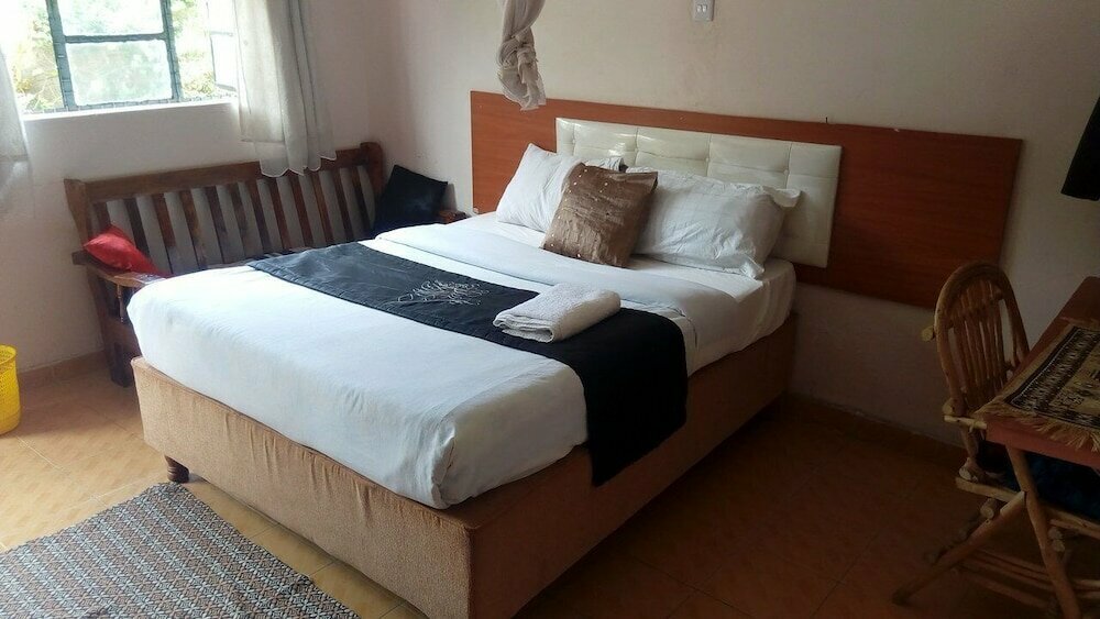 Hotel Sleepway Cottages, Nakuru, photo