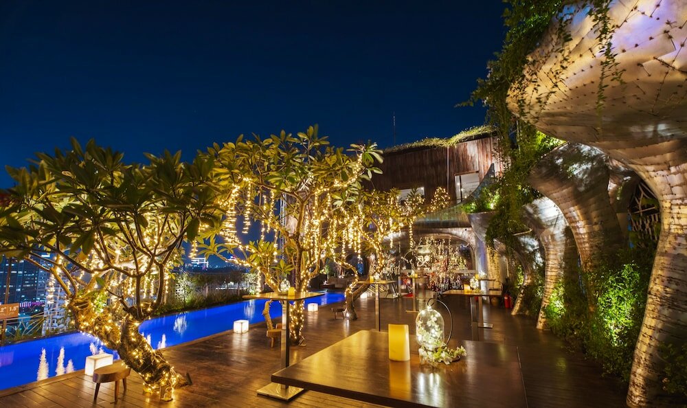 Фото The Myst Dong Khoi