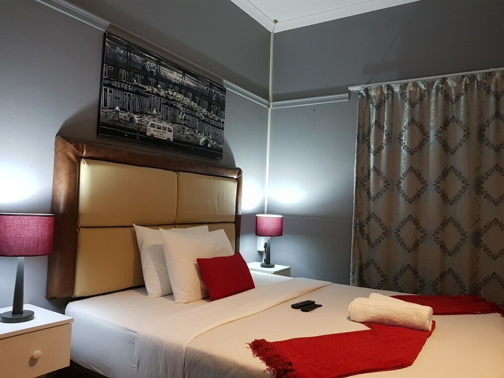 Фото Kingsworth Inn - Port Elizabeth