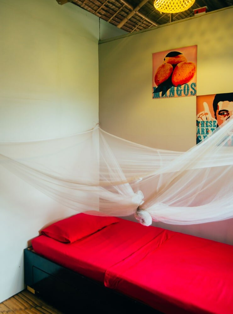Фото Bamboo Hostel Palawan